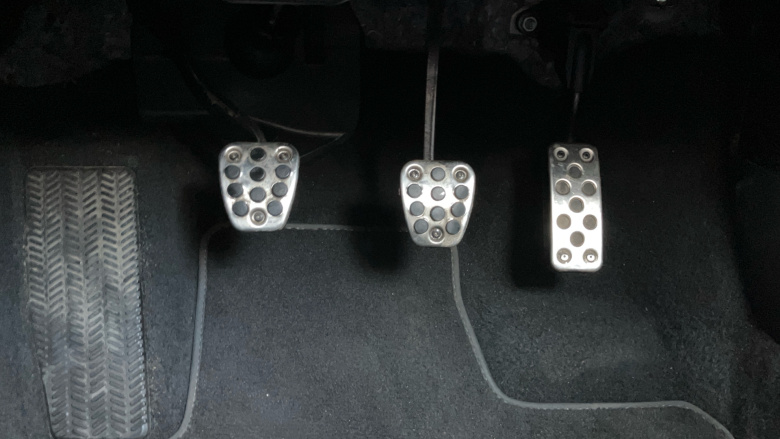 Honda Civic 1.0 VTEC Turbo 126 Sport Line EX 5dr Petrol Hatchback